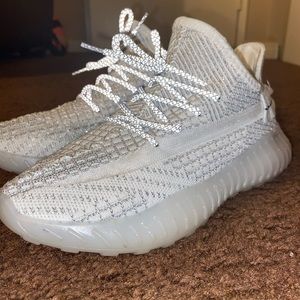 Off Brand Yeezy’s